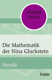 Die Mathematik der Nina Gluckstein - Cover