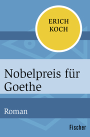 Nobelpreis für Goethe