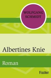 Albertines Knie - Cover