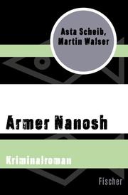 Armer Nanosh - Cover