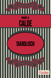 Diabolisch - Cover