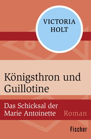 Königsthron und Guillotine