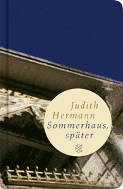 Sommerhaus, später - Cover