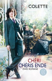 Cheri/Cheris Ende