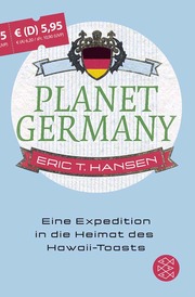 Planet Germany