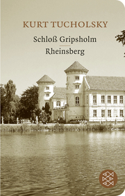 Schloß Gripsholm/Rheinsberg