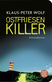 OstfriesenKiller - Cover