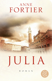 Julia - Cover