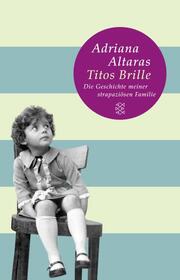 Titos Brille - Cover
