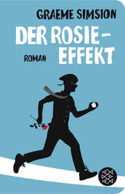 Der Rosie-Effekt - Cover