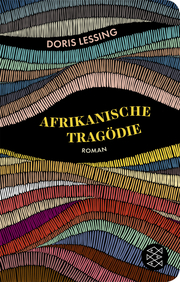 Afrikanische Tragödie - Cover