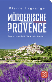 Mörderische Provence