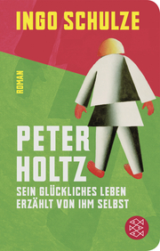 Peter Holtz - Cover