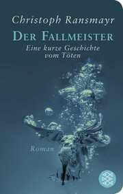 Der Fallmeister - Cover