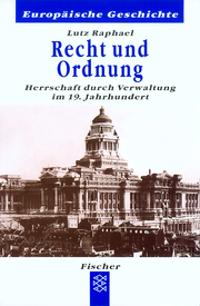 Recht und Ordnung - Cover