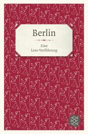 Berlin - Cover