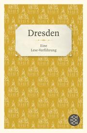 Dresden - Cover