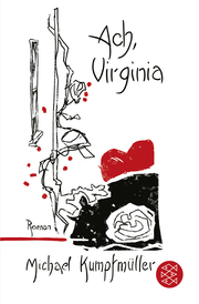Ach, Virginia - Cover