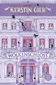Wolkenschloss - Cover