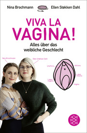 Viva la Vagina! - Cover
