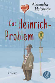 Das Heinrich-Problem - Cover