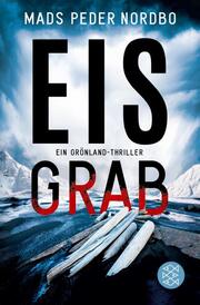 Eisgrab - Cover