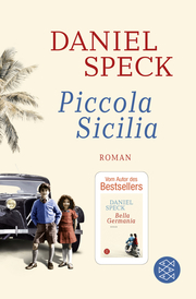 Piccola Sicilia - Cover