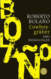 Cowboygräber - Cover