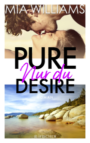 Pure Desire - Nur du