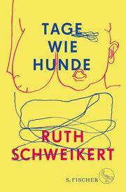 Tage wie Hunde - Cover