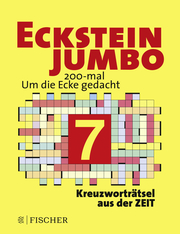 Eckstein Jumbo 7