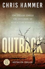 Outback - Cover