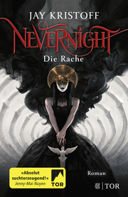 Nevernight - Die Rache