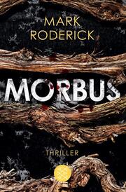 Morbus - Cover