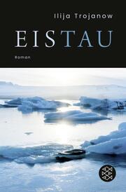 EisTau - Cover