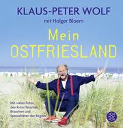 Mein Ostfriesland - Cover