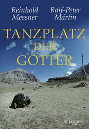 Tanzplatz der Götter - Cover