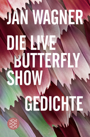Die Live Butterfly Show - Cover