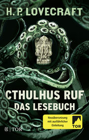 Cthulhus Ruf - Das Lesebuch