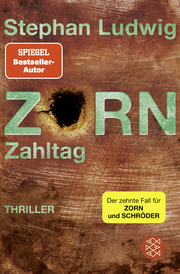 Zorn - Zahltag - Cover