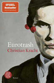 Eurotrash - Cover