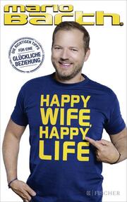 Happy Wife, Happy Life - Cover