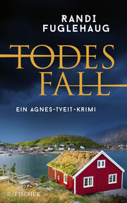 Todesfall - Cover