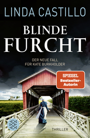 Blinde Furcht - Cover