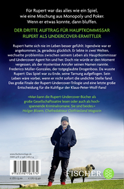 Rupert undercover - Ostfriesisches Finale - Abbildung 1