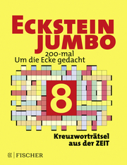 Eckstein Jumbo 8