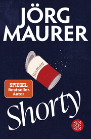 Shorty - Cover
