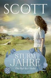 Sturmjahre - Cover