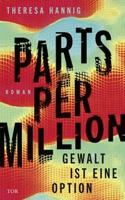 Parts Per Million - Cover
