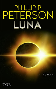 Luna - Cover